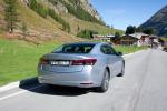 Acura TLX 3.5L V6 SH-AWD 2014 года (CIS)
